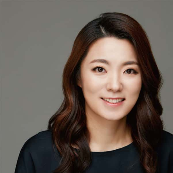 Jung Hee Kyung（Soprano）