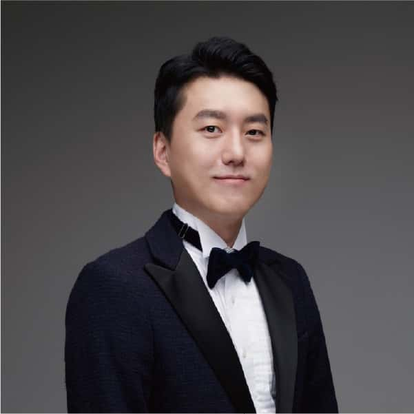 Kim Eunkuk（Tenor）