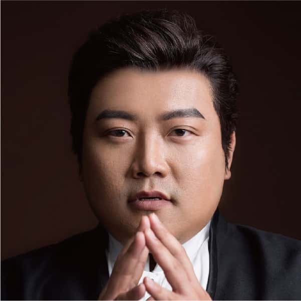 Li Shuang（Tenor）